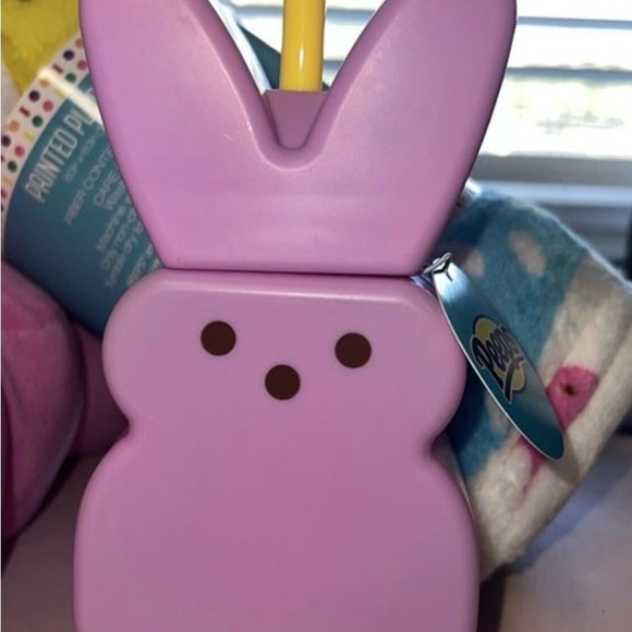 Peeps for Easter. 3 Pc Set. New with tags - Picture 6 of 7